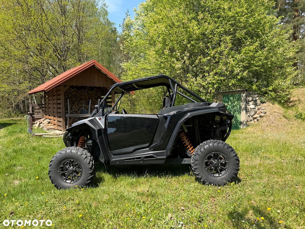 Polaris RZR - 9