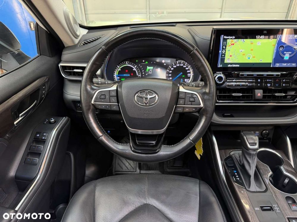 Toyota Highlander - 30