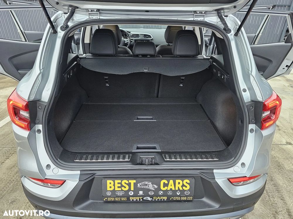 Renault Kadjar TCe 159 GPF Intens - 38