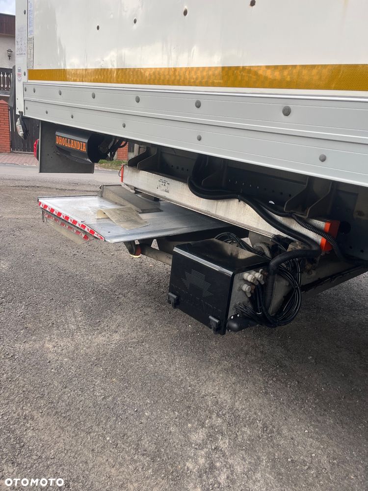 Mercedes-Benz ATEGO 1218 - 7