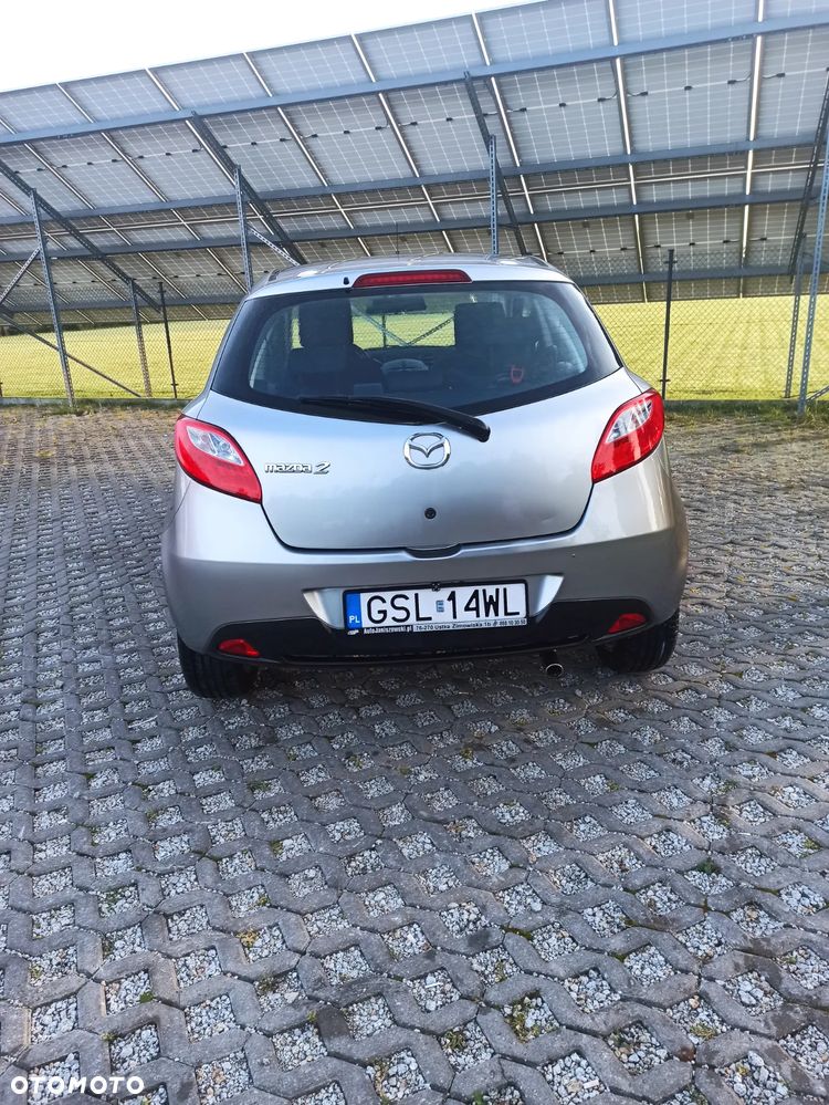Mazda 2 1.3 Comfort - 5