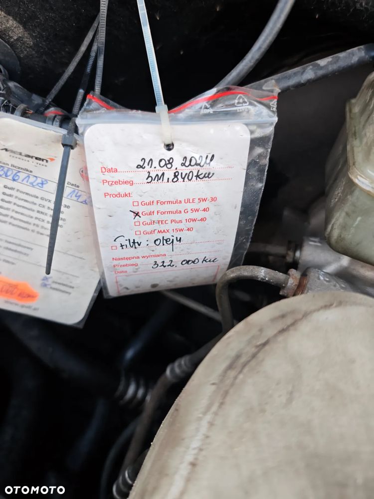 Mercedes-Benz Klasa A 170 CDI L Classic Piccadilly - 13