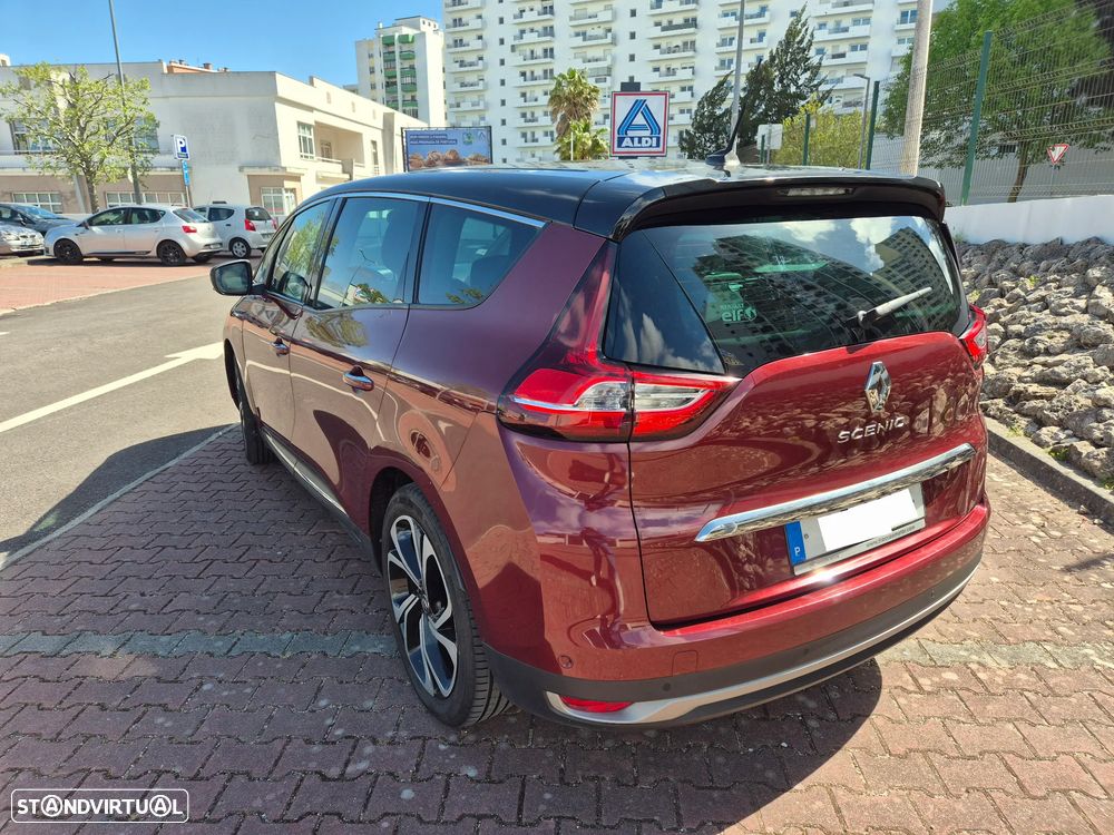Renault Grand Scénic - 4