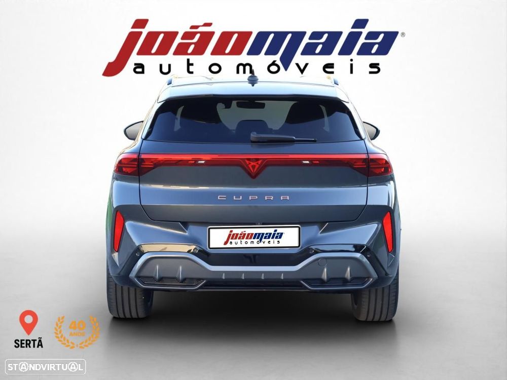 Cupra Terramar 1.5 e-Hybrid DSG - 8