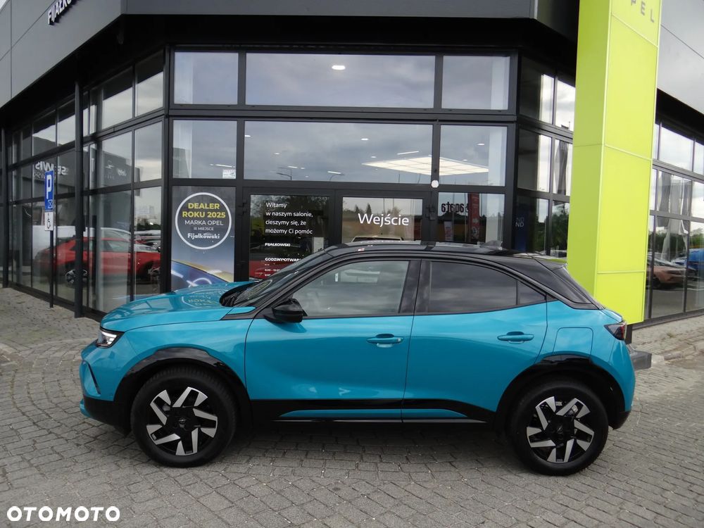 Opel Mokka 1.2 T GS S&S - 3