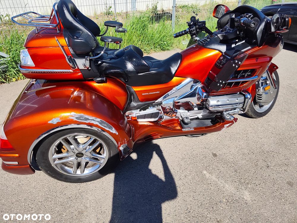Honda GL - 23