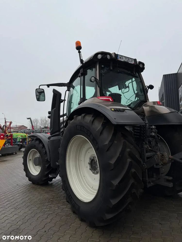 Valtra T 214 - 22