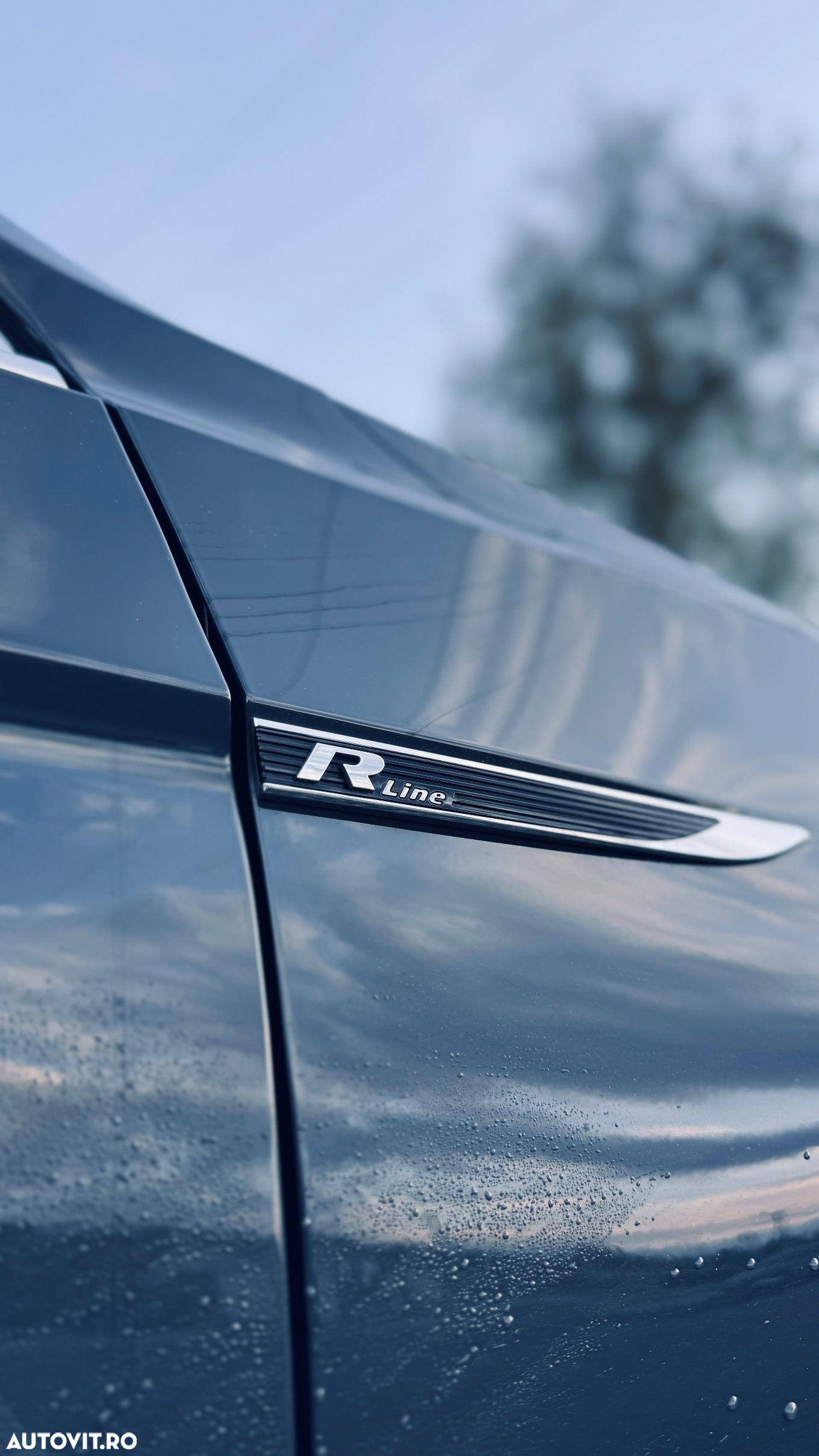 Volkswagen Passat 1.5 TSI OPF DSG Highline - 18