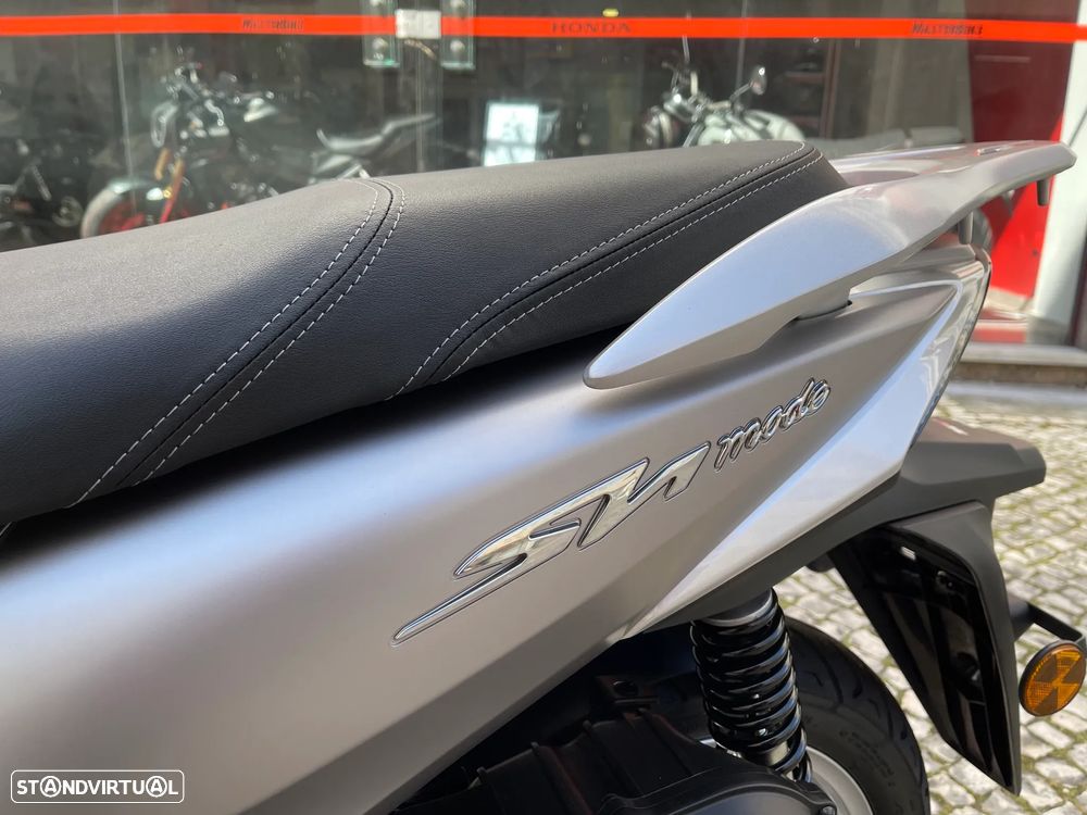 Honda SH 125 Mode - Desde 41 EUR / Mês !! - 9