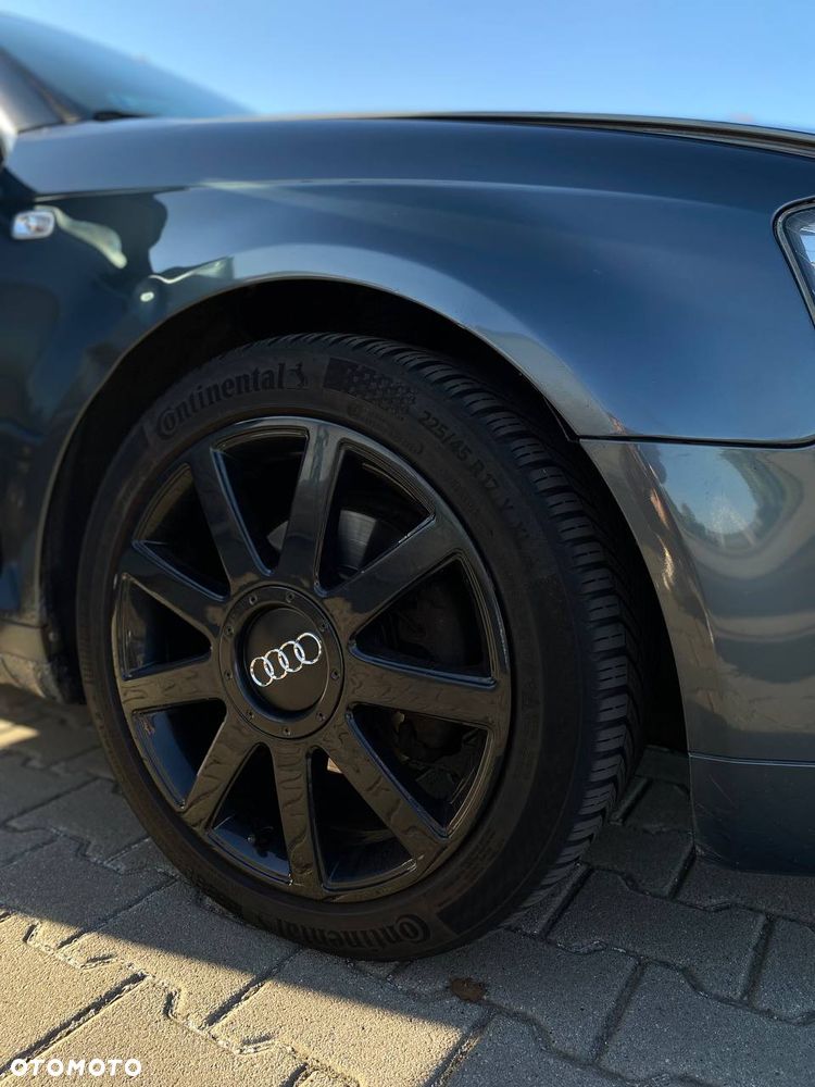 Audi A3 Sportback 2.0 TDI Attraction - 9