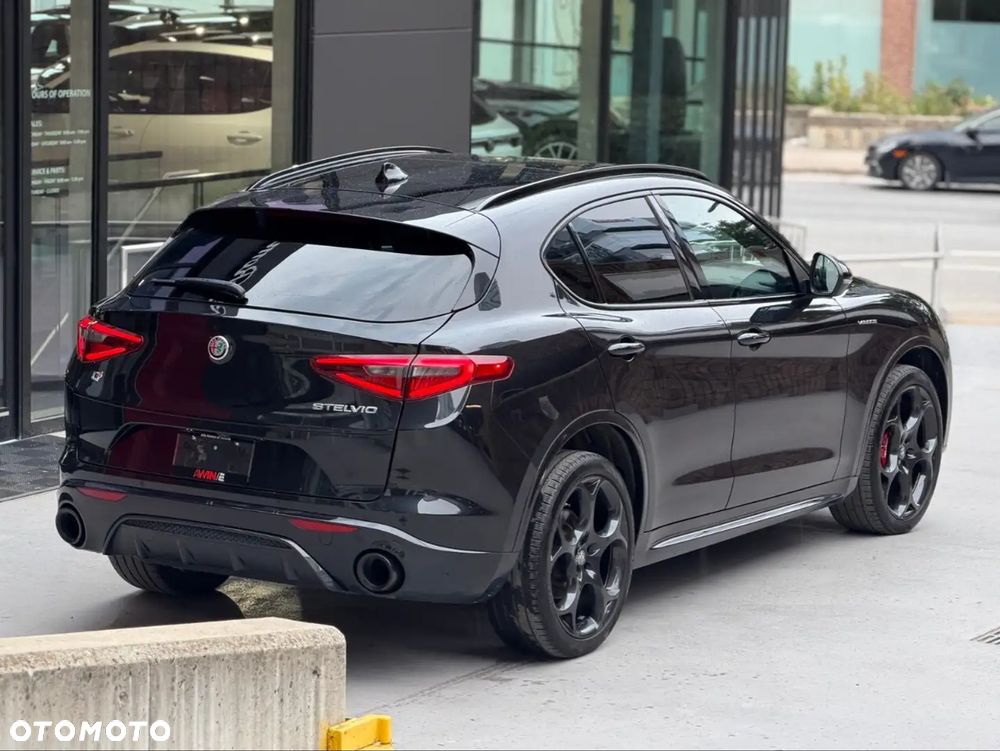 Alfa Romeo Inny - 4