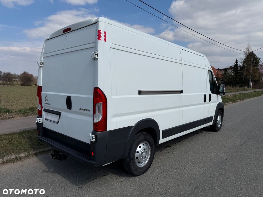 Citroën JUMPER - 4