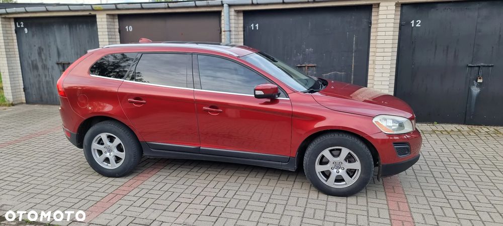 Volvo XC 60 - 3
