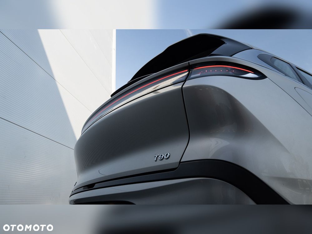 Bestune T90 2.0T Elegance - 17