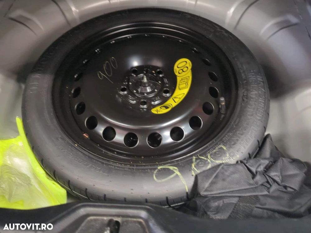 Ford Focus 1.0 EcoBoost Titanium - 16