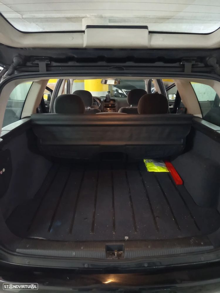 Opel Astra Caravan 1.4 Elegance - 10