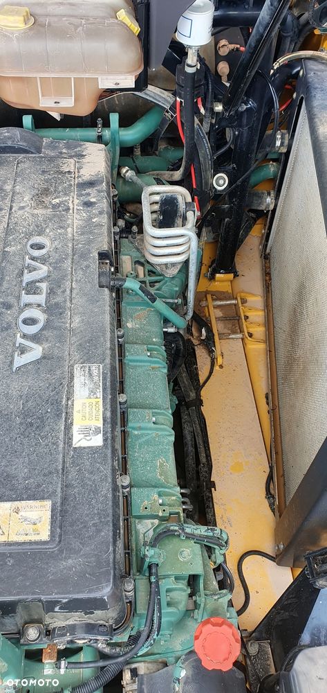 Volvo A40F - 19
