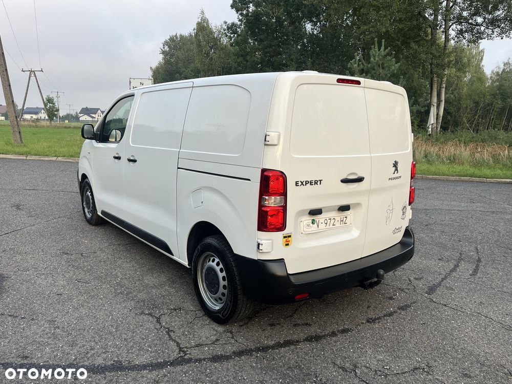 Peugeot EXPERT - 11