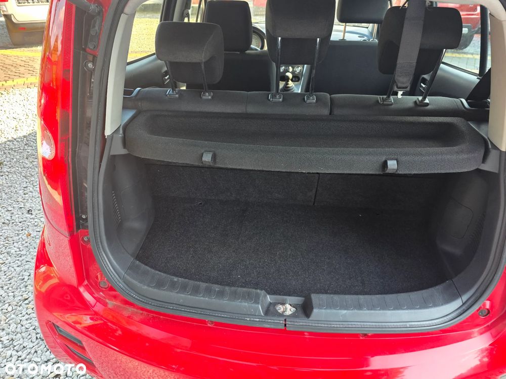 Suzuki Splash 1.0 Club - 12