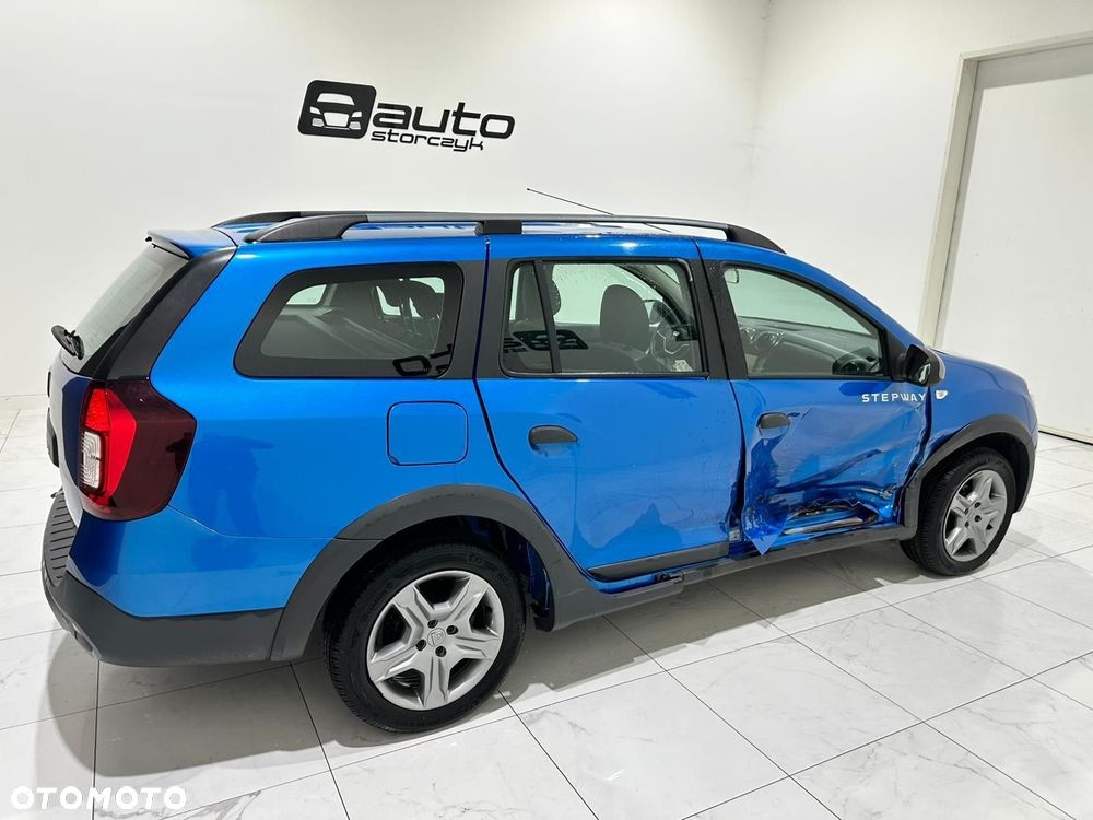 Dacia Logan - 15