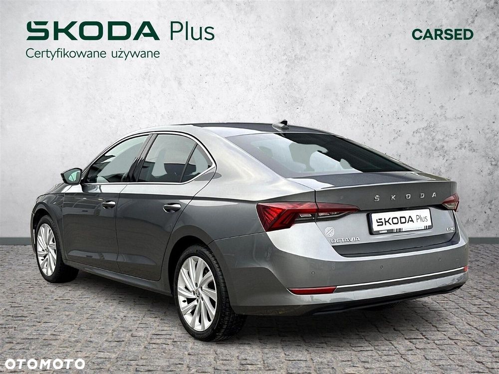 Skoda Octavia - 40
