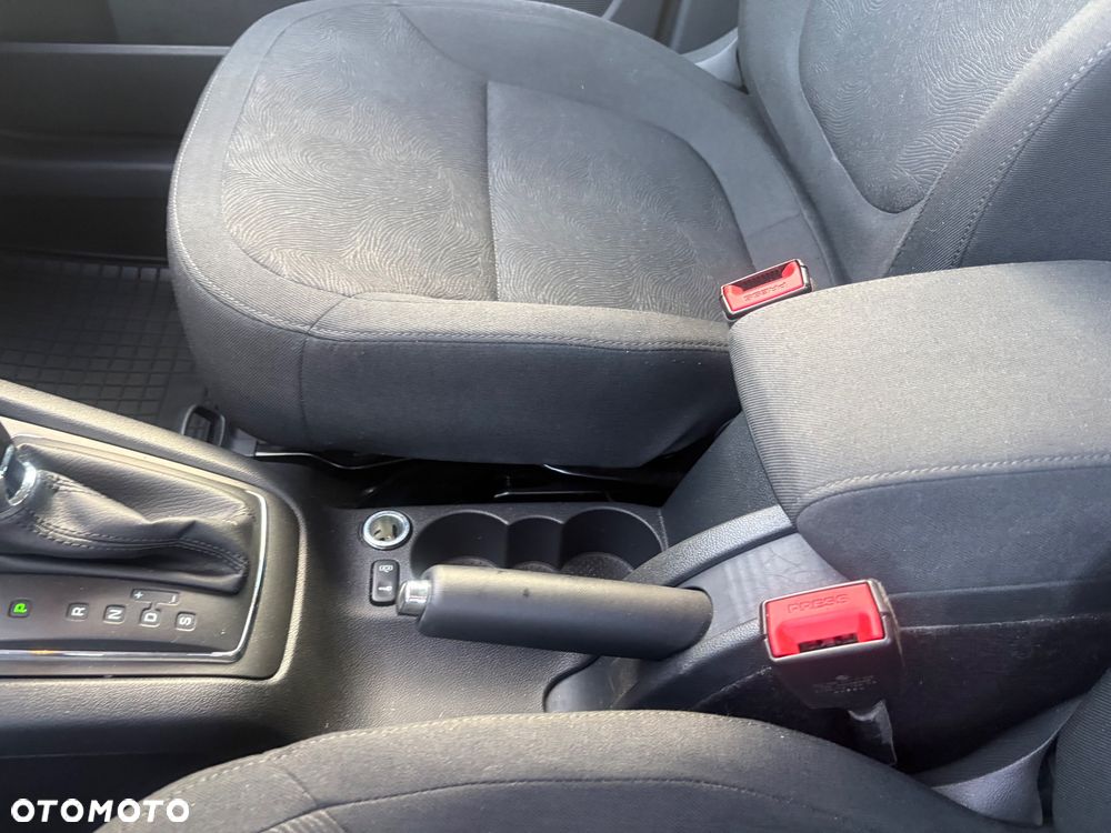 Skoda Yeti 1.4 TSI 4x2 Monte Carlo DSG - 26