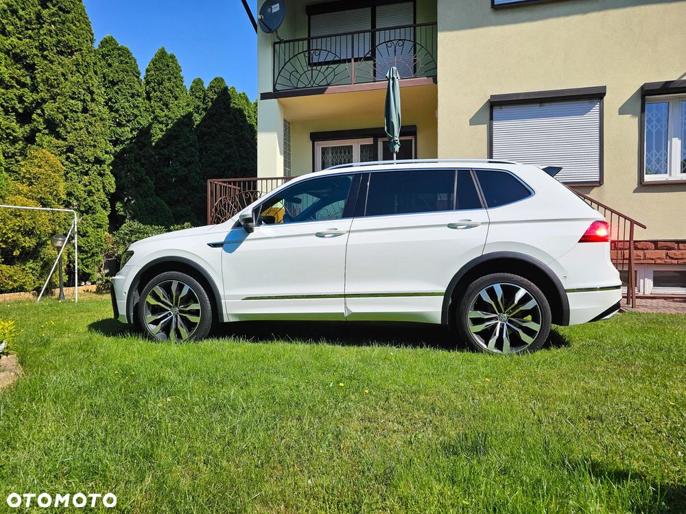 Volkswagen Tiguan 2.0 TDI BMT SCR 4Mot Highline DSG - 6