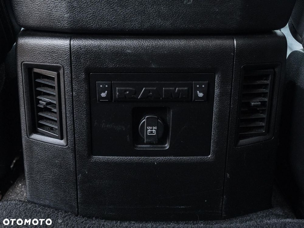 RAM 1500 - 32