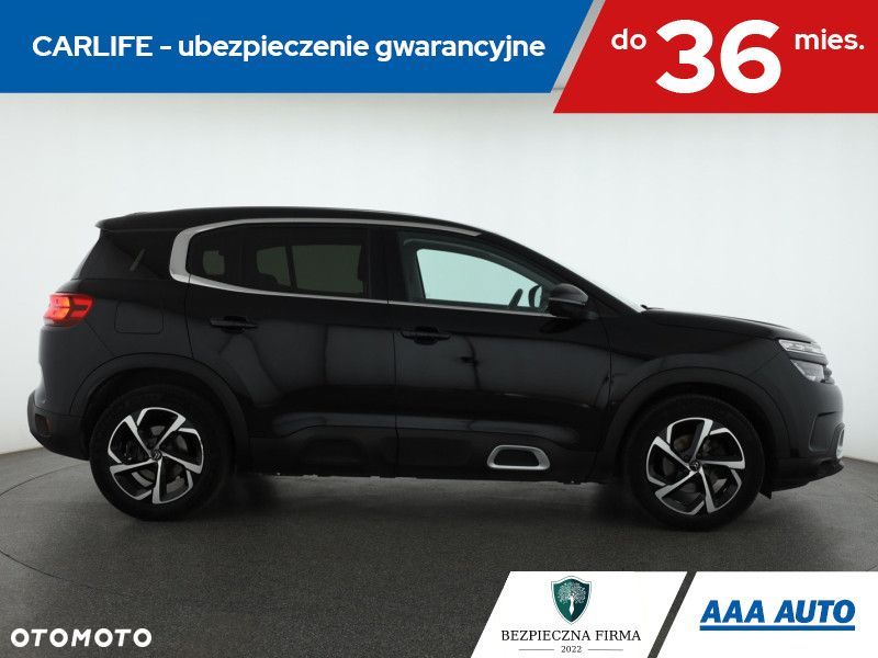 Citroën C5 Aircross - 7