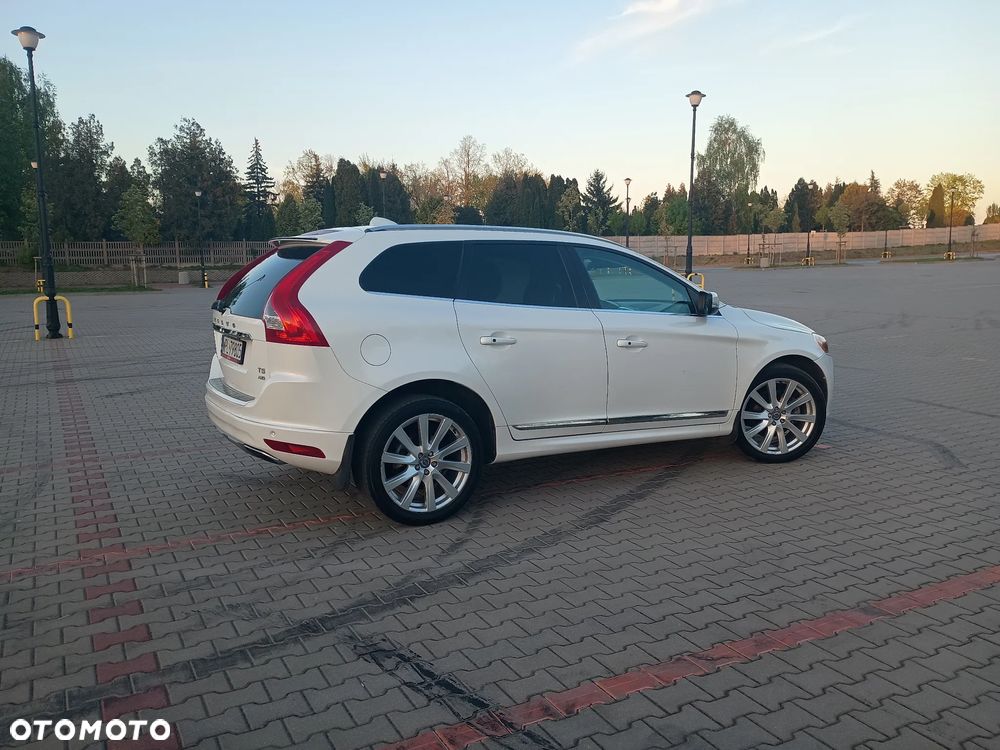 Volvo XC 60 - 9