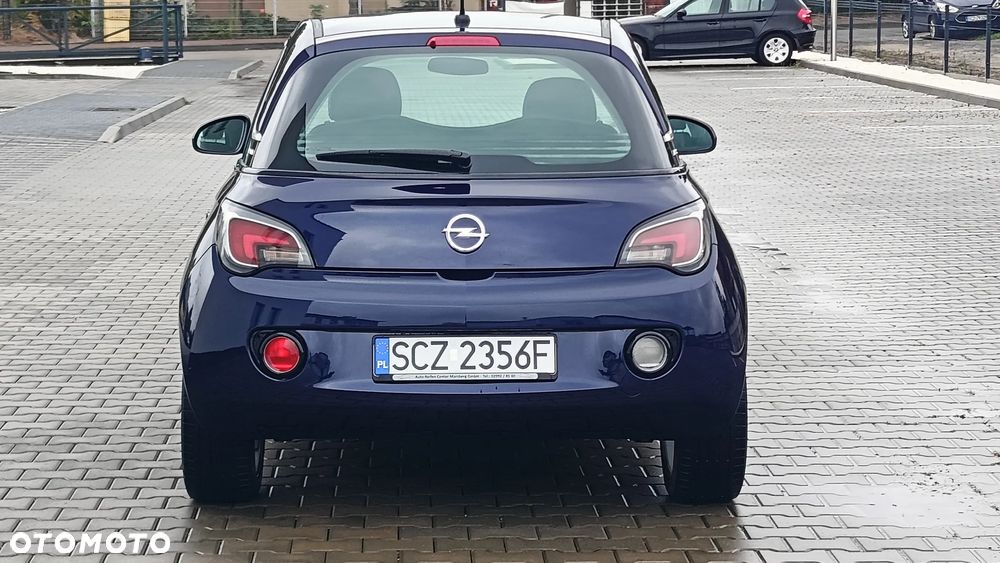Opel Adam 1.2 Jam - 5