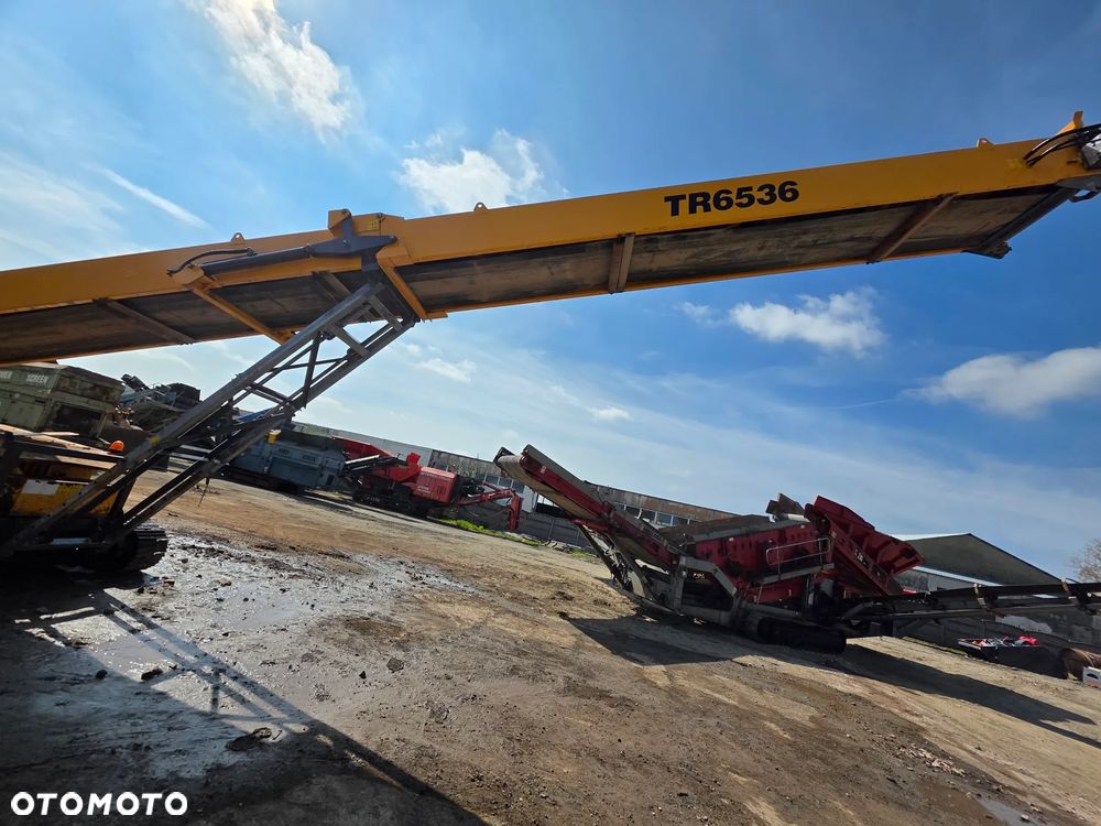 Barford TR6536 - 6