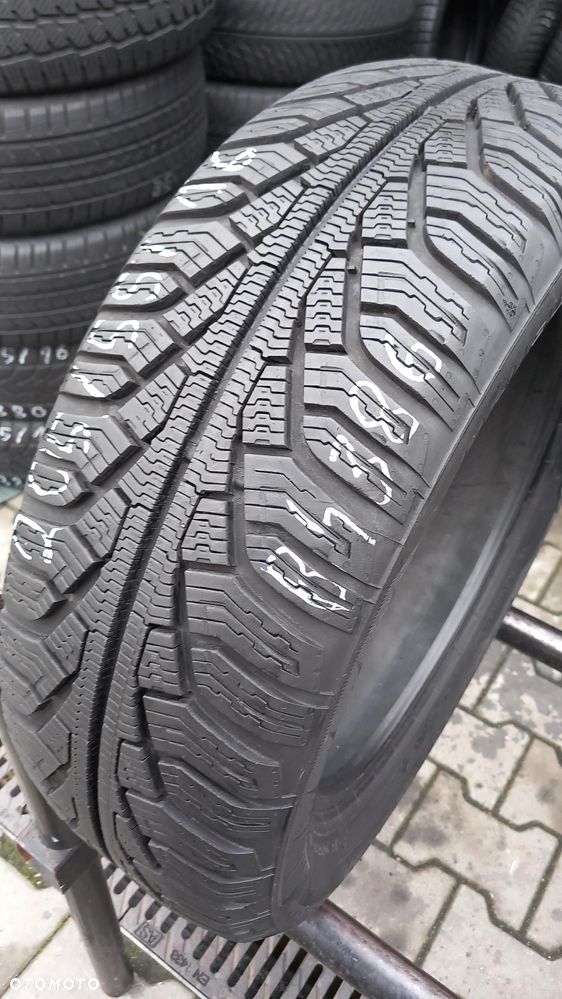 205/55/16 Uniroyal MS Plus 77 91H - 2