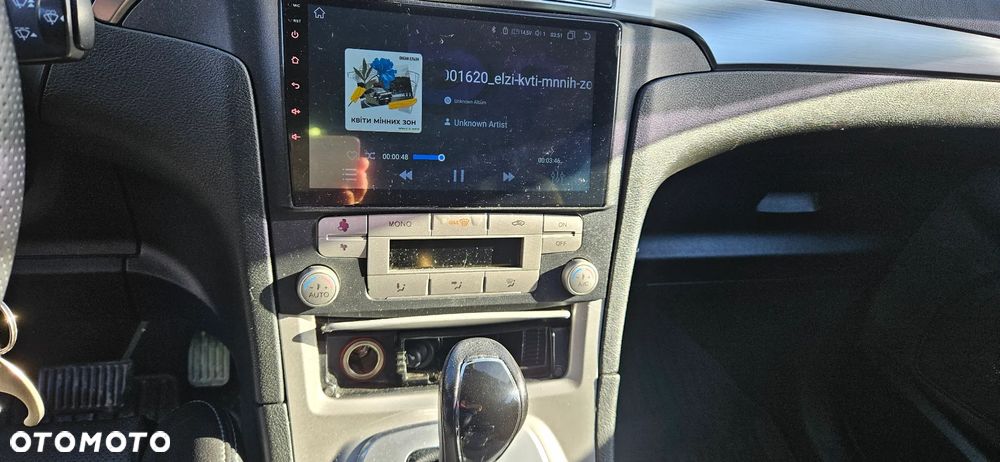 Ford S-Max 2.0 TDCi Titanium - 12