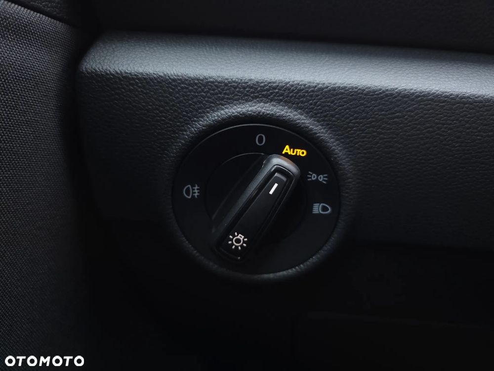 Volkswagen T-Roc 1.5 TSI Life DSG - 15