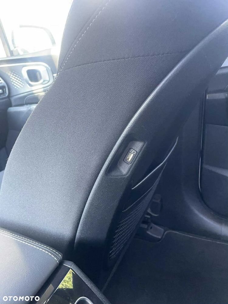 Kia Sorento 1.6 T-GDI PHEV L 4WD 7os - 25