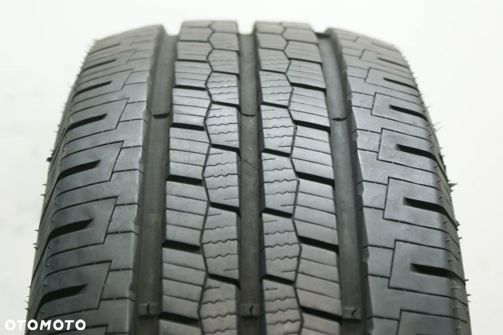 225/75R16C TRACMAX ALL SEASON VAN SAVER X-PRIVILO , 8,2mm 2022r A9578 - 1