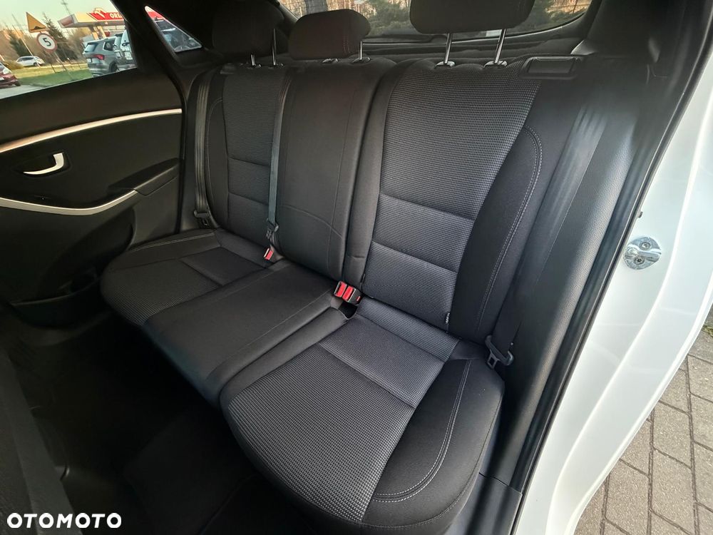 Hyundai i30 1.4 Style - 24