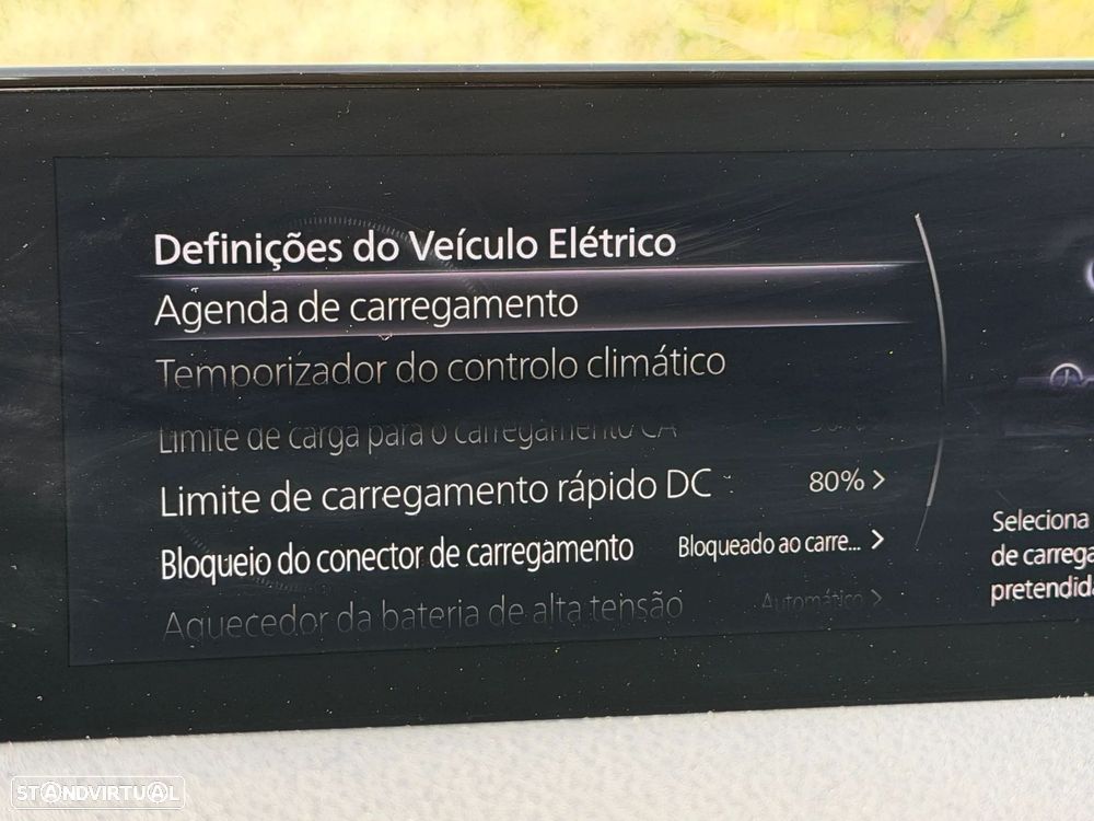 Mazda MX-30 e-SKYACTIV Advantage+Vintage Leatherette - 21