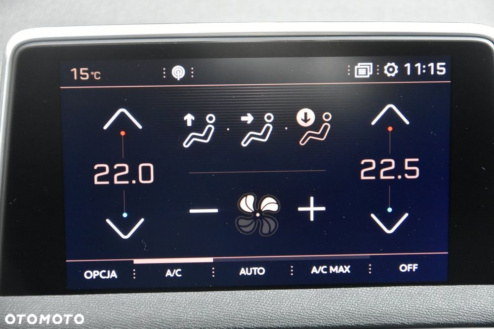 Peugeot 3008 PureTech 130 Stop & Start Allure - 39