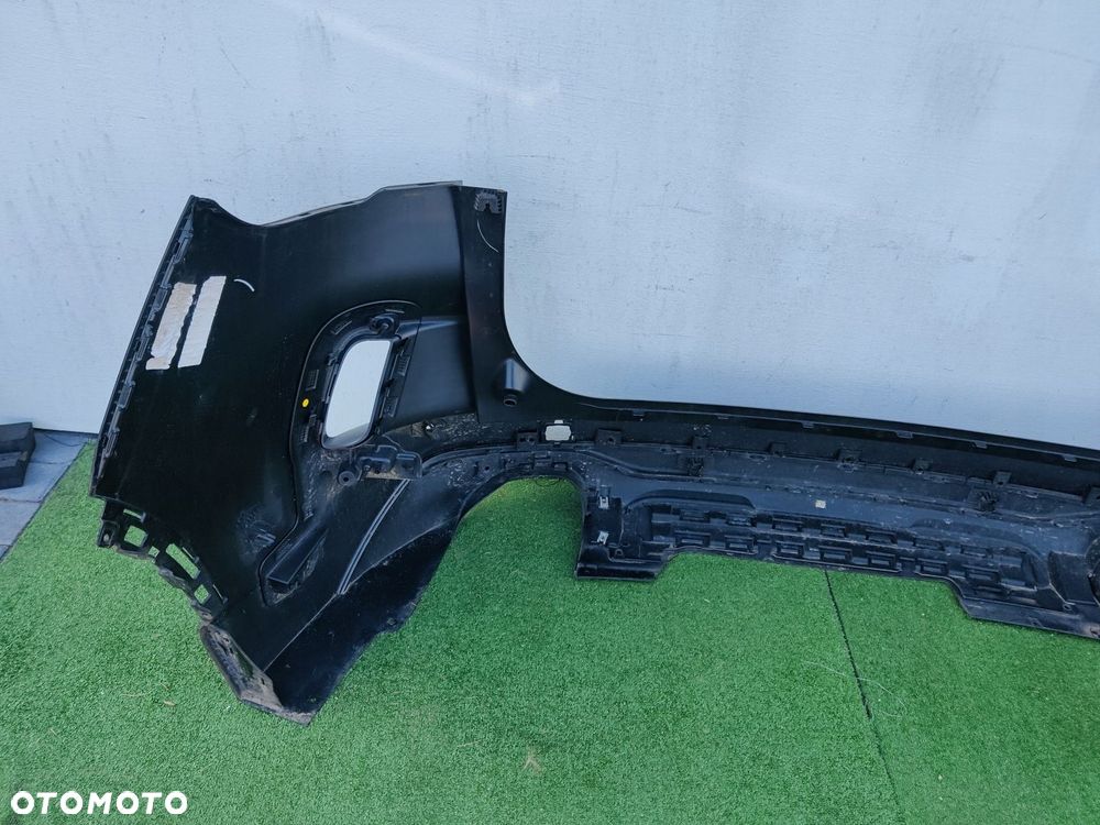 FORD KUGA MK3 ST LINE ZDERZAK TYŁ - 6