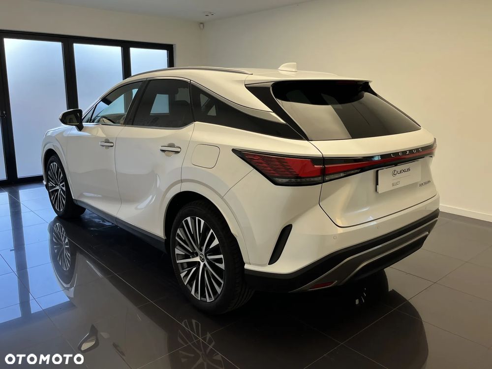 Lexus RX 350h Prestige - 7
