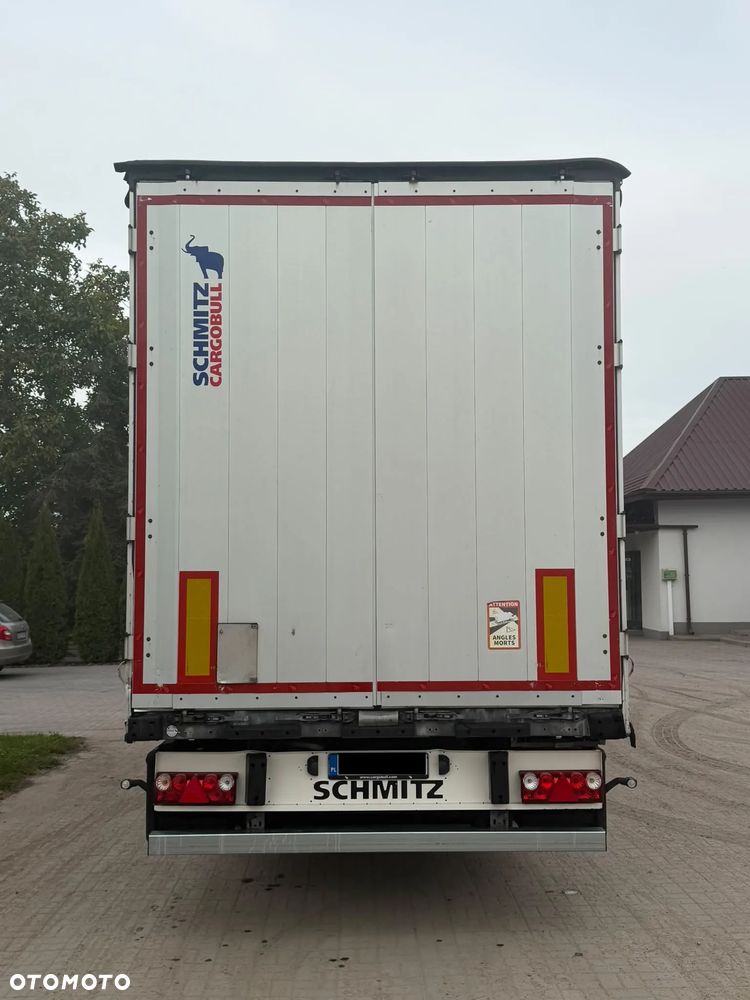 Schmitz Cargobull SCS 24/L - 8
