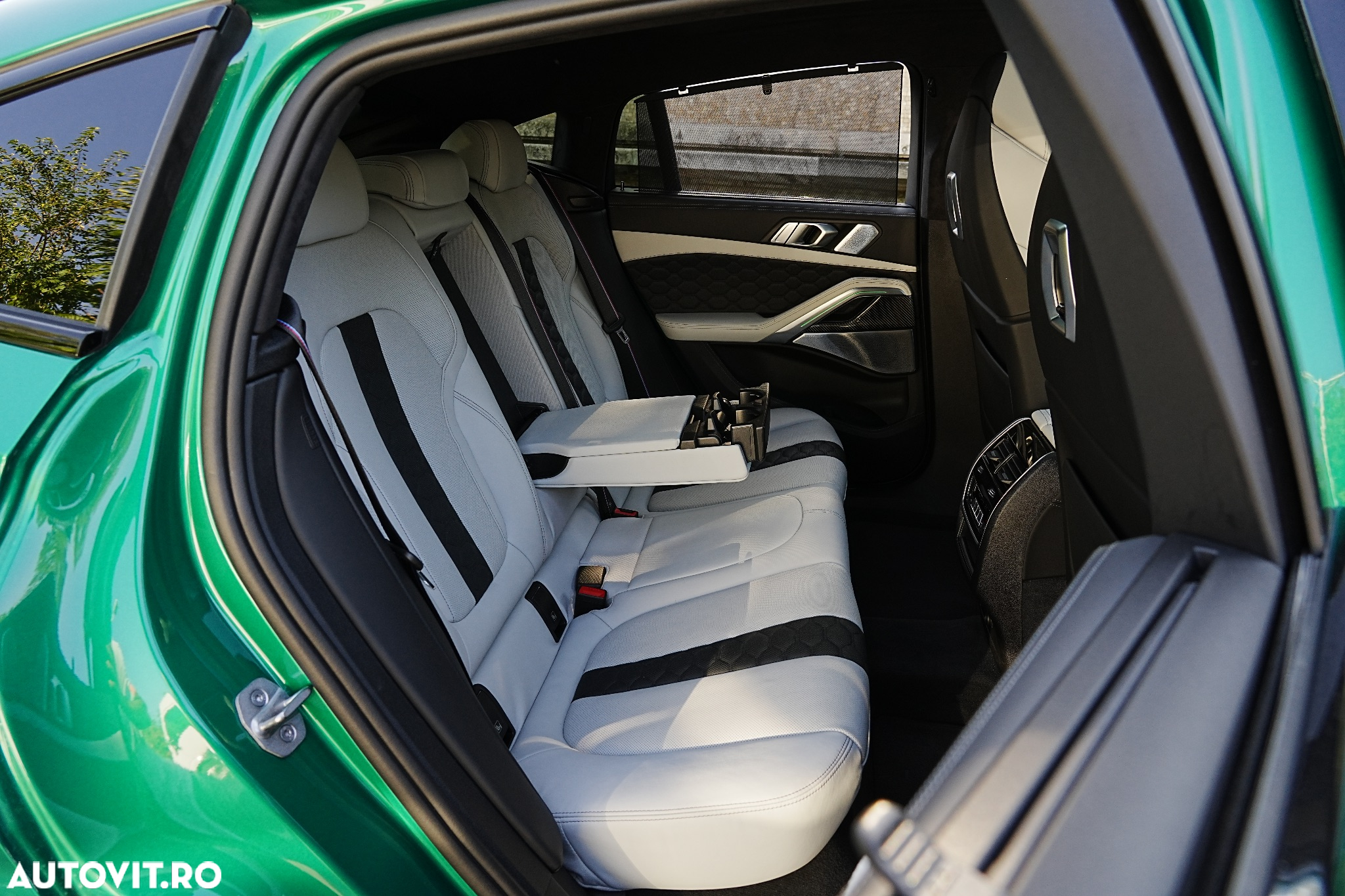 BMW X6 M Competition MHEV - 15