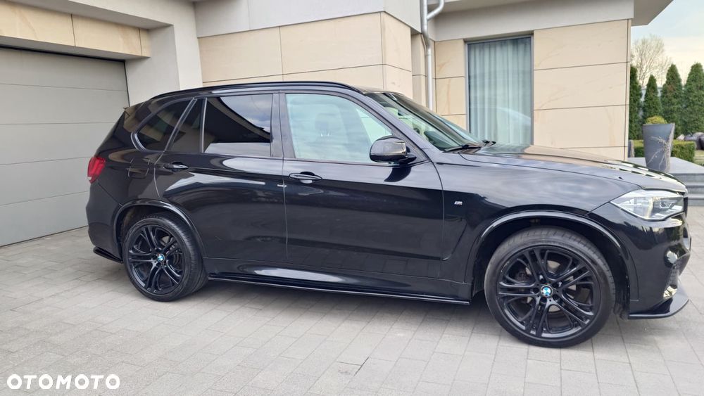 BMW X5 - 6