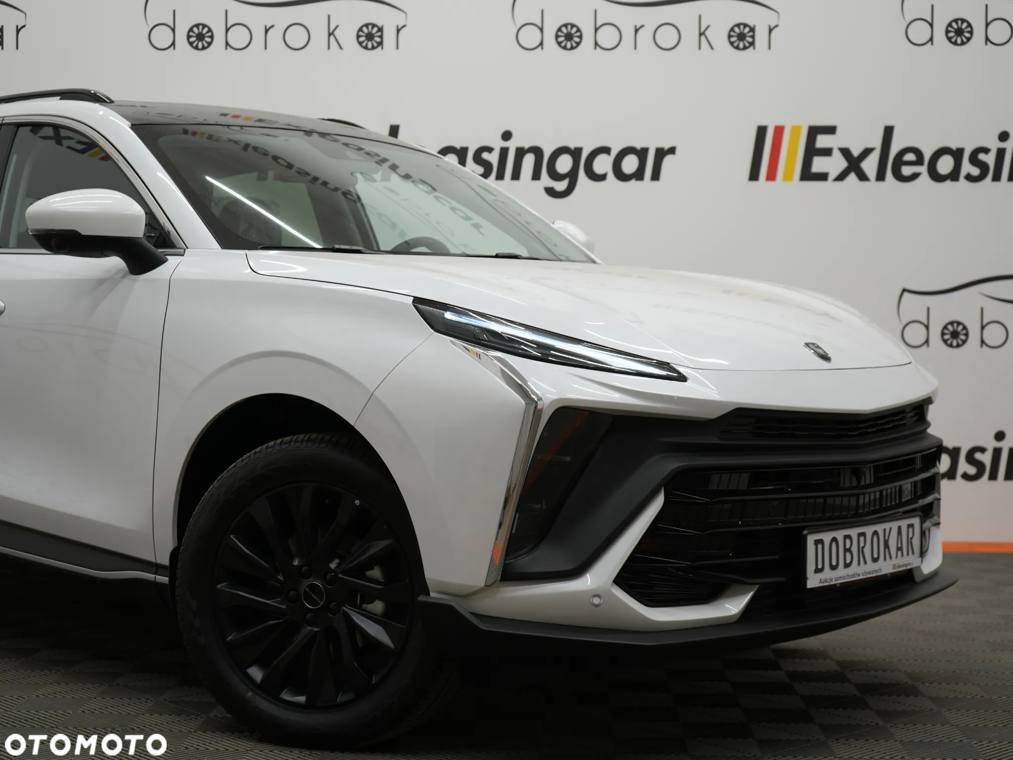 Forthing T5 EVO T-Five 1.5 DVVT GDI DCT - 3