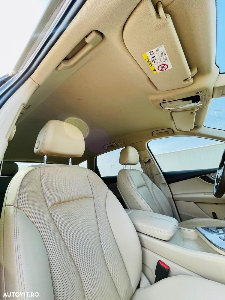 Audi Q7 - 13