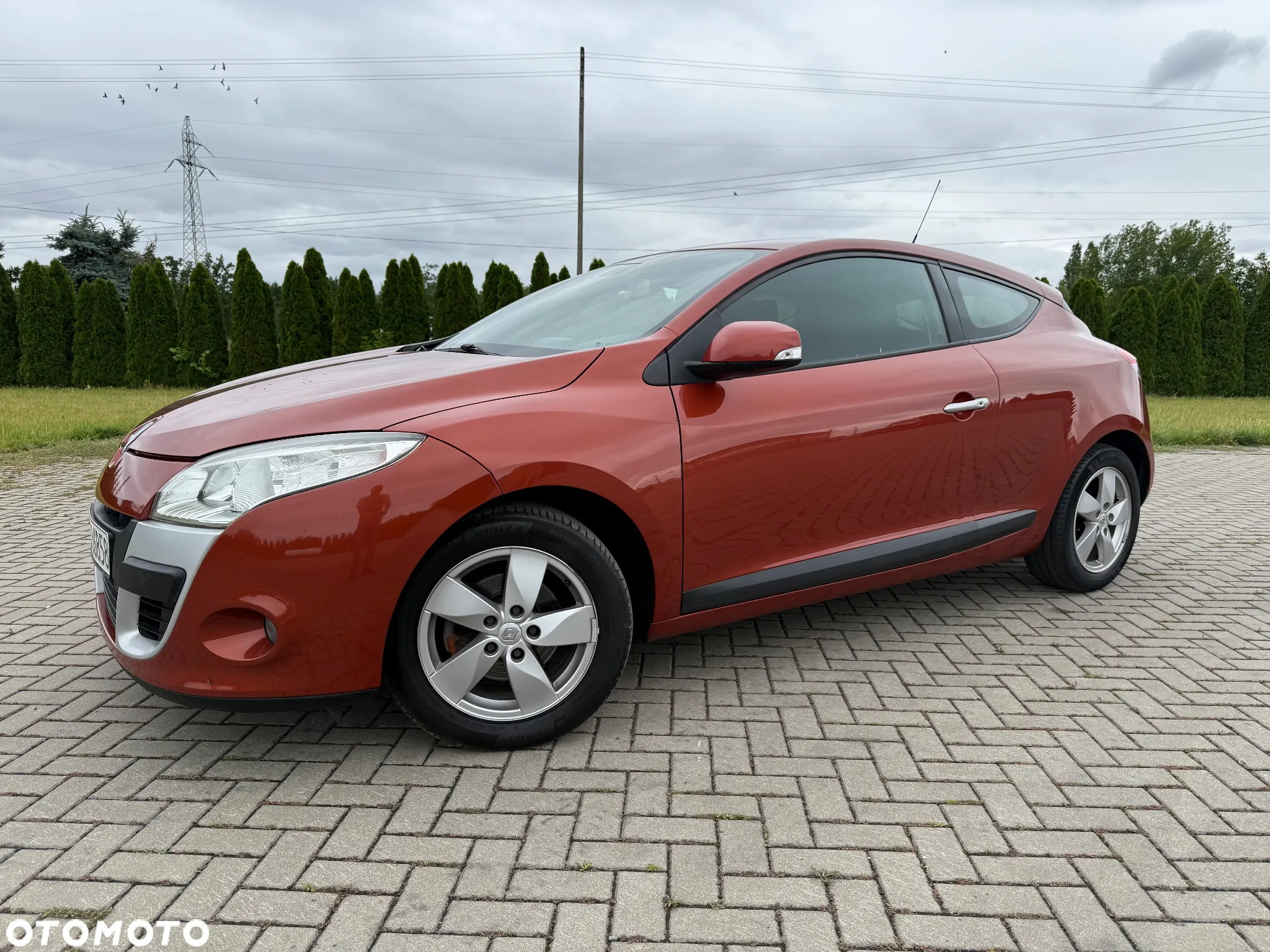 Renault Megane - 10