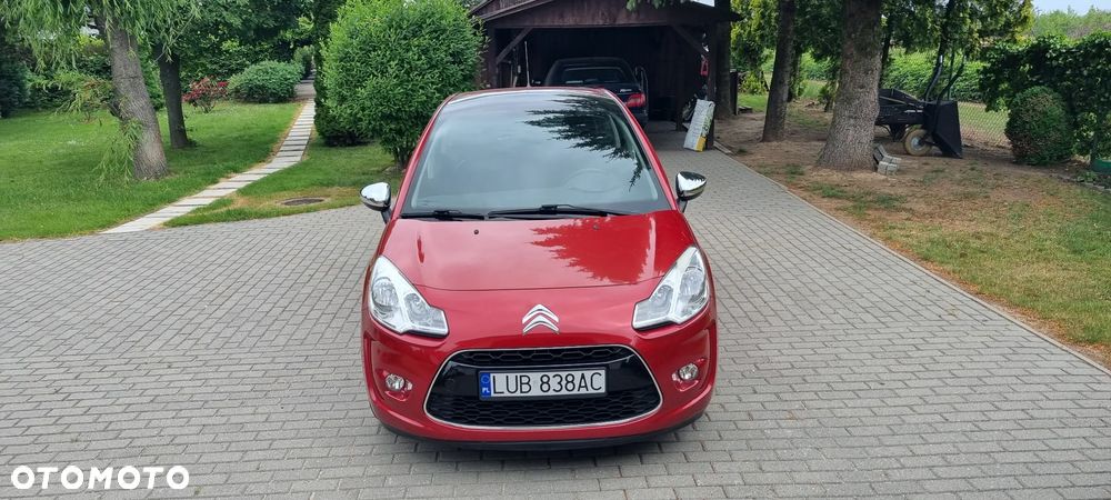 Citroën C3 1.4 VTi Selection - 4