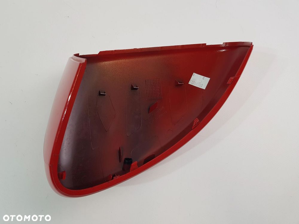 NOWA ORYGINALNA obudowa nakładka lusterka PRAWA Fiat Tipo II 735708142 - 3